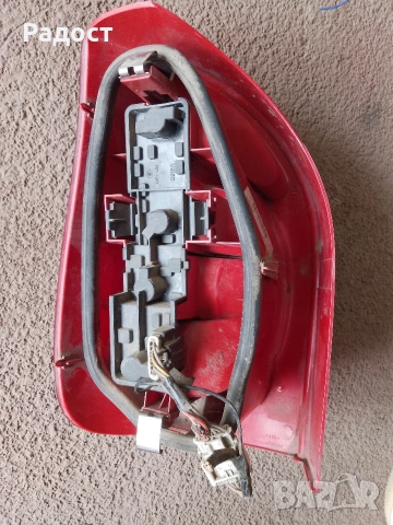 Десен стоп Citroen Xsara Picasso, снимка 3 - Части - 54580651