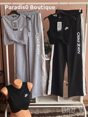 Дамски екип Nike 