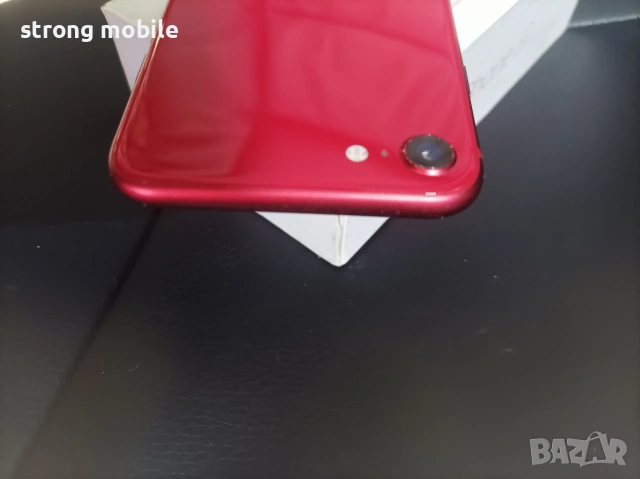 Iphone Se 2020,128гб,Гаранция, снимка 3 - Apple iPhone - 55015968