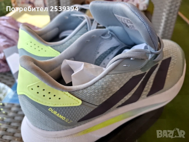 Adidas Duramo SL 2, снимка 3 - Маратонки - 54836614