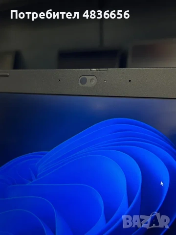 Като нов! Лаптоп Lenovo L490 i7/24GB RAM/512GB SSD, 3 мес. гар.!, снимка 4 - Лаптопи за работа - 54760161