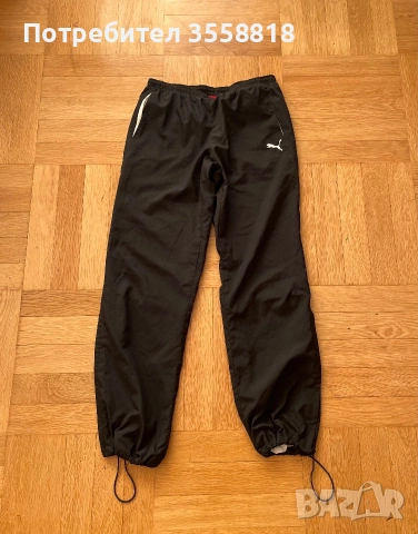 Спортни панталони bershka, H&M, puma, снимка 8 - Панталони - 54999709