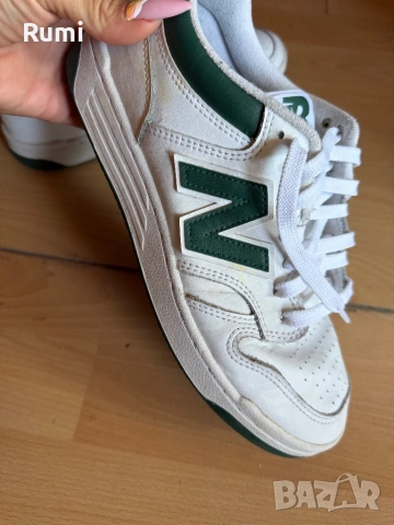 Оригинални класически маратонки маратонки New Balance 480 ! 42 н, снимка 2 - Маратонки - 54724089