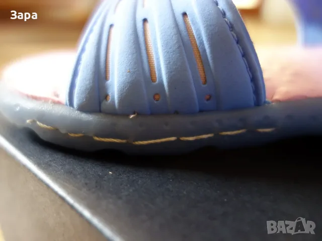 нови сандали Adidas, 29ти номер, снимка 3 - Детски сандали и чехли - 55474369