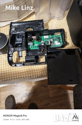 Delonghi EN640 Nespresso Latisima , снимка 5 - Кафемашини - 54324270