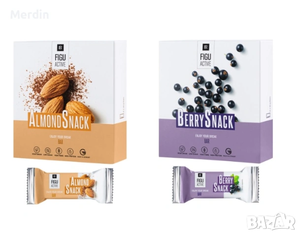 Протеиново барче