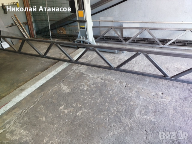 Железарска работилница Гр ВАРНА 