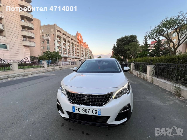 продава Peugeot 5008, снимка 14 - Автомобили и джипове - 54974835