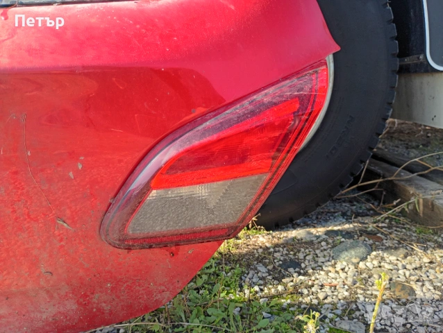 Десен вътрешен стоп Опел Корса Е Opel corsa E 2015-2019г 2/3 врати