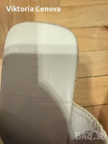 Чехли Asos, номер 40, снимка 5 - Чехли - 55566086