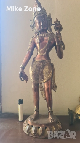 Статуетки, снимка 2 - Статуетки - 54111259