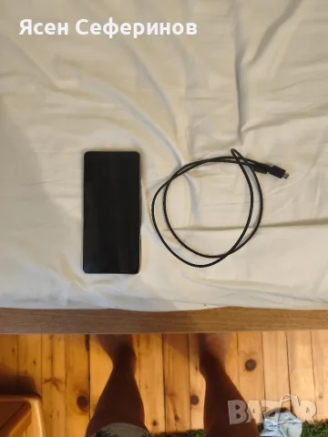 Motorola Edge 20 , снимка 2 - Motorola - 55343061