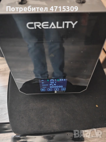 Двойна Сушилня за Филамент - Creality - Space Pi Plus, снимка 4 - Друга електроника - 53983805