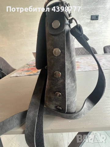 Дамска чанта, снимка 4 - Чанти - 54158691