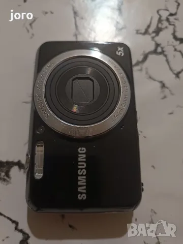 samsung es80 camera