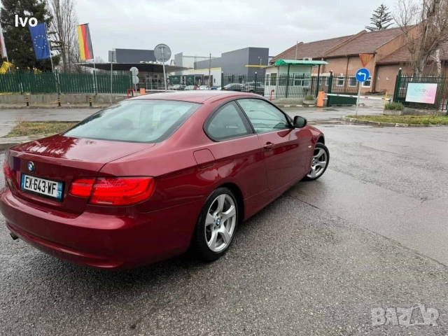 Bmw E92 320Ci, снимка 3 - Автомобили и джипове - 54458875