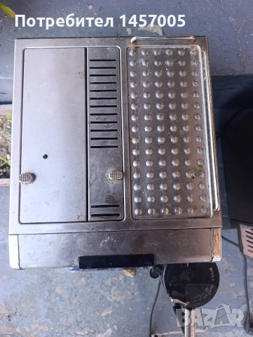 Delonghi PrimaDonna за части!, снимка 2 - Кафемашини - 54382913