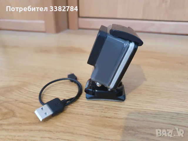 GoPro HERO +LCD , снимка 4 - Камери - 55576019