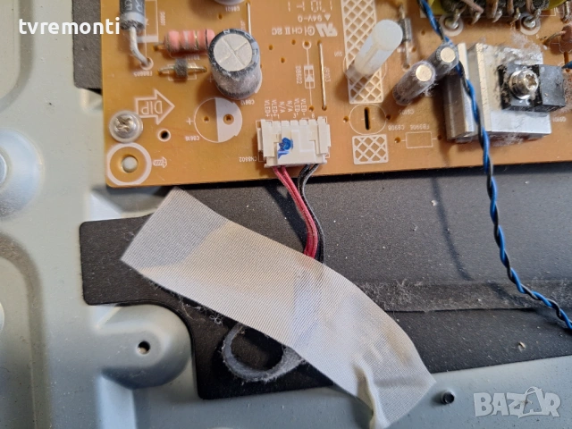LED подсветка за дисплей TPT315B5-DXYSHA.G REV.S6A за Телевизор Philips, модел 32PHT4201/12, снимка 2 - Части и Платки - 54015436