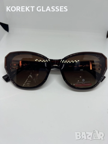 Слънчеви очила Christian Lafayette CLF6384 PARIS POLARIZED 100% UV защита  
, снимка 2 - Слънчеви и диоптрични очила - 55475483