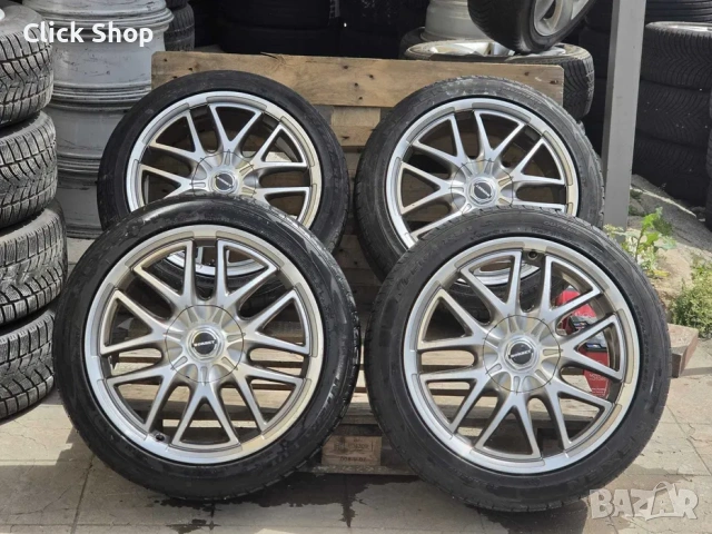 5х114.3 19 Джанти Toyota Mazda Honda Nissan Kia Hyundai 5x114.3
