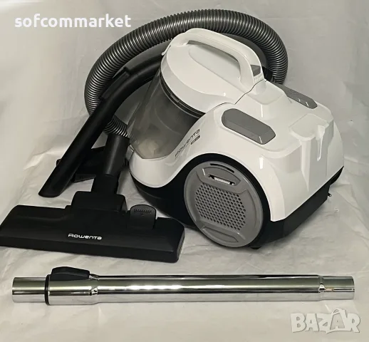 Прахосмукачка Rowenta Swift Power Cyclonic с ГАРАНЦИЯ
