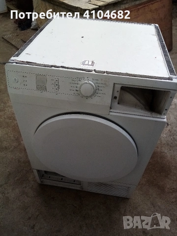части за сушилня Gorenje D744BJ