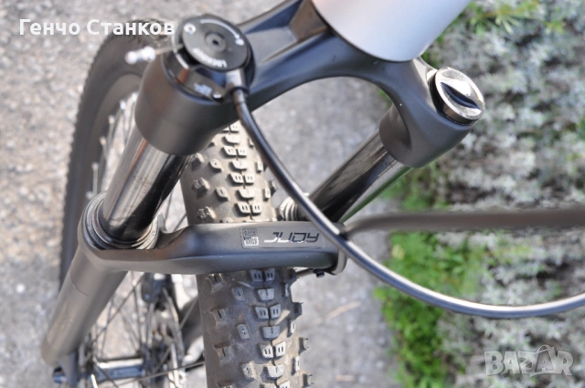 Cube Attention SLX 29-2024-велосипед, снимка 6 - Велосипеди - 54234987