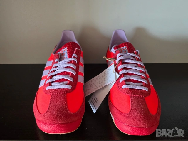 adidas SL 72 Og 39номер 24.6см Стелка, снимка 4 - Маратонки - 54597205