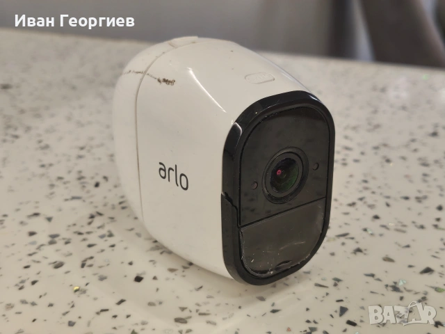 Arlo Pro 2 и Arlo Pro , снимка 3 - IP камери - 55130520