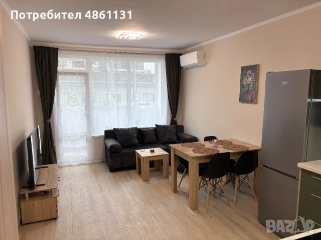 Тристаен апартамент под наем - ТОП Център, снимка 3 - Апартаменти - 54966271