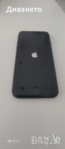 iPhone 7 black 128 GB, снимка 4 - Apple iPhone - 54869356