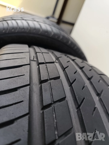 Гуми 245/45R18 Boto летни