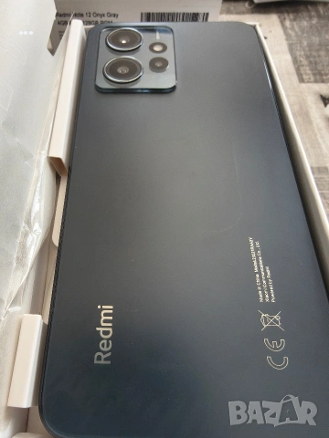 Xiaomi Redmi Not 12