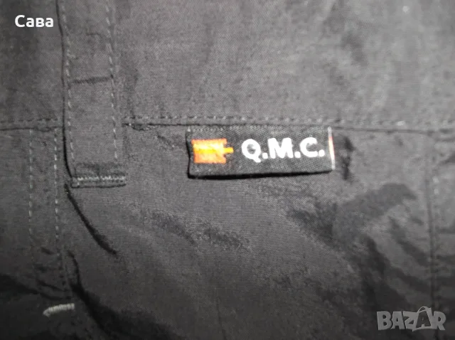 Къси панталони JACK WOLFSKIN  мъжки,ХЛ, снимка 3 - Къси панталони - 55480337