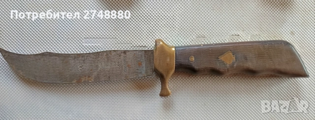 Колекционерски нож 