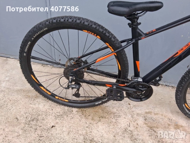 MTB Sprint 29”, снимка 4 - Велосипеди - 54174296