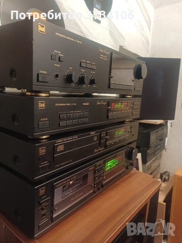 Dual CV 6065 RV, CT 6065, CD 1065, CC 8065. , снимка 11 - Аудиосистеми - 55181986