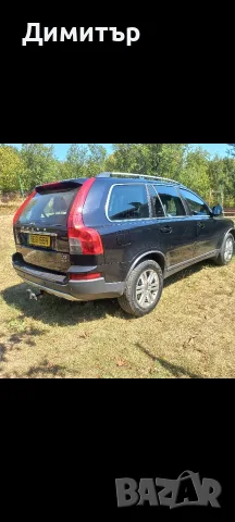 ВОЛВО ХС90 7 места, снимка 3 - Автомобили и джипове - 55579401