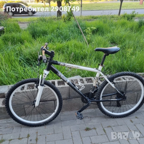 Велосипед 26