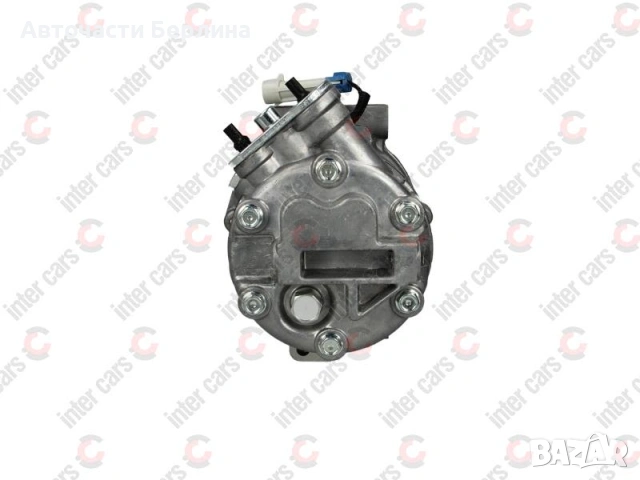 Компресор за климатик за Chevrolet Corsa и Opel Astra, снимка 3 - Части - 54859184
