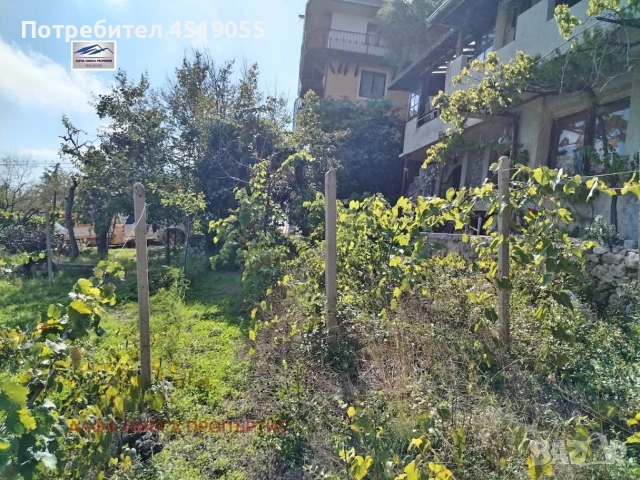 Продавам 2 Къщи в гр Варна с Панорама Море , снимка 7 - Къщи - 54343718