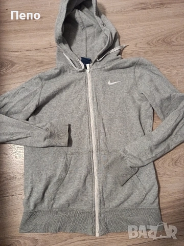Горнище Nike