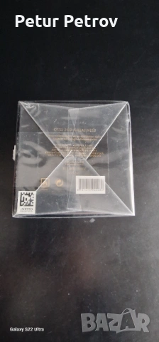 Парфюм INITIO Oud for greatness, снимка 2 - Унисекс парфюми - 54442682
