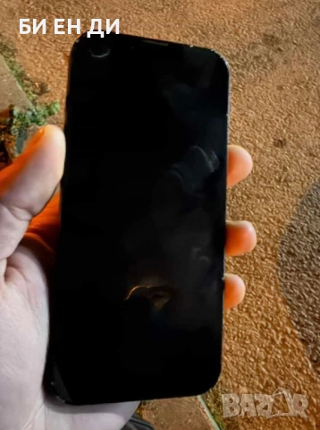iPhone 16E 128GB, снимка 3 - Apple iPhone - 54417413
