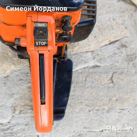 Японски моторни триони, снимка 12 - Моторни триони/резачки - 54495808