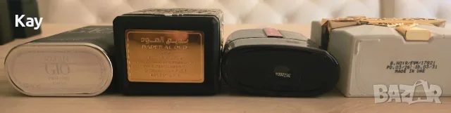 Отливки от парфюми - YSL, Tom Ford, Layton, Armani, Sospiro - от лична колекция | 5ml, снимка 8 - Унисекс парфюми - 55322184