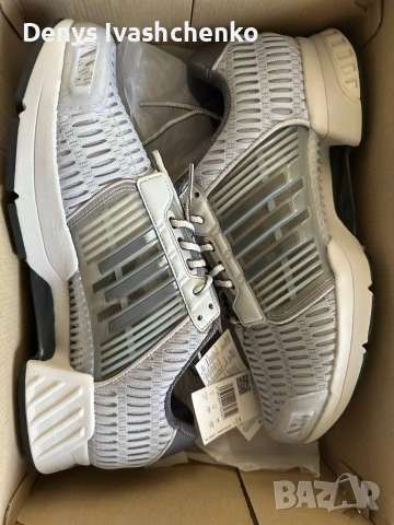 Маратонки adidas climacool 1 , снимка 2 - Маратонки - 54995210