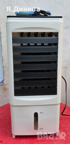 Охладител за въздух Air Cooler 60w