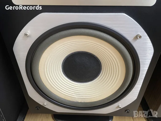 Vintage speaker NAMCO NSP-558 , снимка 7 - Тонколони - 55546993